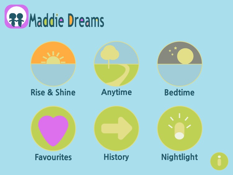 MaddieDreams
