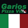 Gario’s Pizza Villa