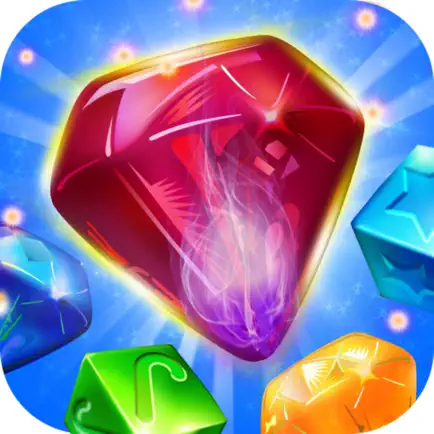 Match Jewel Pop Star - Puzzle Match-3 Jewel Star Zombie Edition Cheats