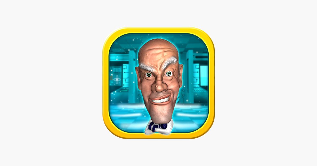Bobblehead Mania - Run the Lively Laboratory with Beloved, Charming  Figurines invented by Mad Scientist on the App Store