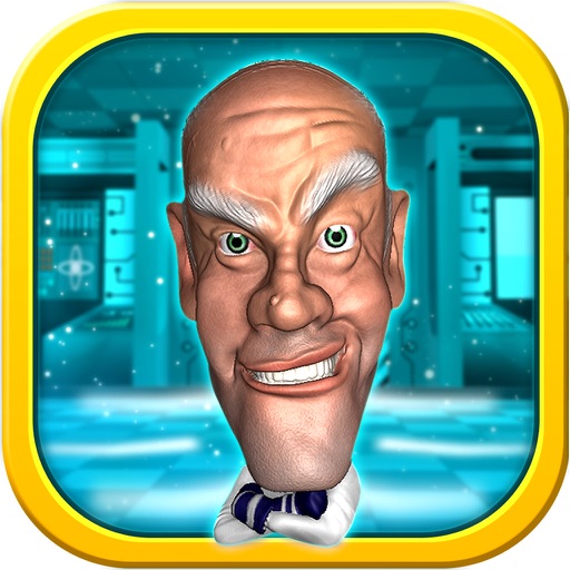 Bobblehead Mania - Run the Lively Laboratory with Beloved, Charming Figurines invented by Mad Scientist iOS App