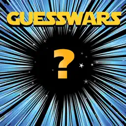 GuessWars Trivia Game FREE ™ - Riddles for StarWars to Puzzle you and your Family app icon