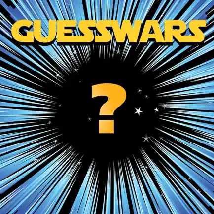 GuessWars Trivia Game FREE ™ - Riddles for StarWars to Puzzle you and your Family Cheats