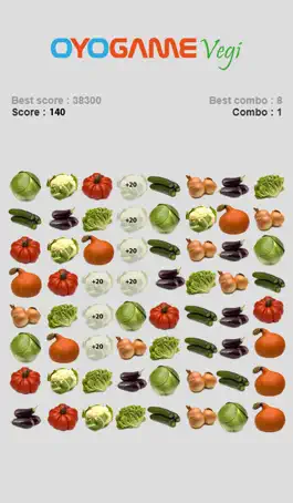 Game screenshot Vegetable Crush  - كراش الخضار mod apk