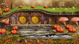 Game screenshot Fantasy Flower World Escape hack