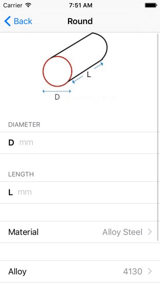 素材量の計算のおすすめ画像1