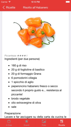 Capsicum Club Annuum(圖3)-速報App