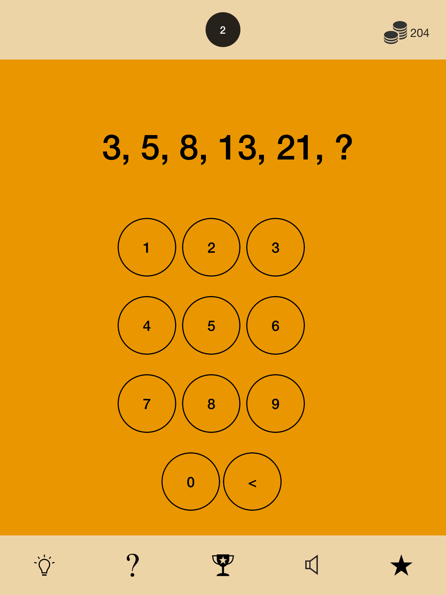 Find Next Number in Series -A sequence solver easy maths puzzle