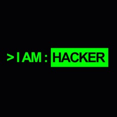 Activities of I Am: Hacker
