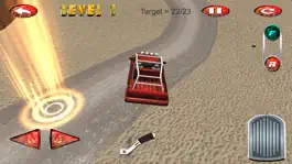 Game screenshot Monster Parking 3D - 4x4 Off Road SUV Simulators mod apk