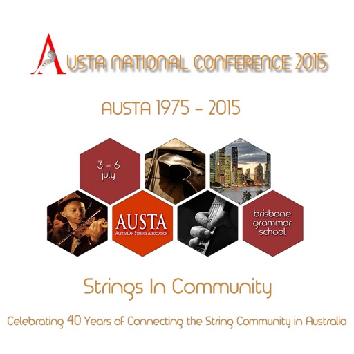 AUSTA National Conference 2015