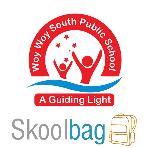 Woy Woy South Public School - Skoolbag icon