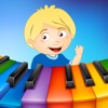 Nursery Rhymes - Piano Tunes For Toddlers, Babies And Kids