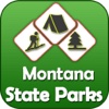 Montana State Campgrounds & National Parks Guide