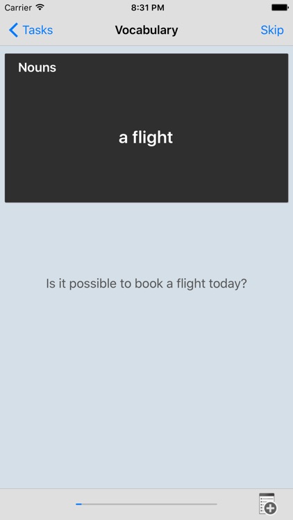 Real English Travel screenshot-4