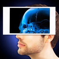 Xray Scanner Head Prank pour PC