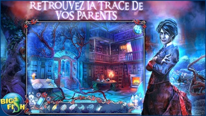 Screenshot #1 pour Dark Dimensions: Retour aux Racines - Un mystère d'objets cachés (Full)