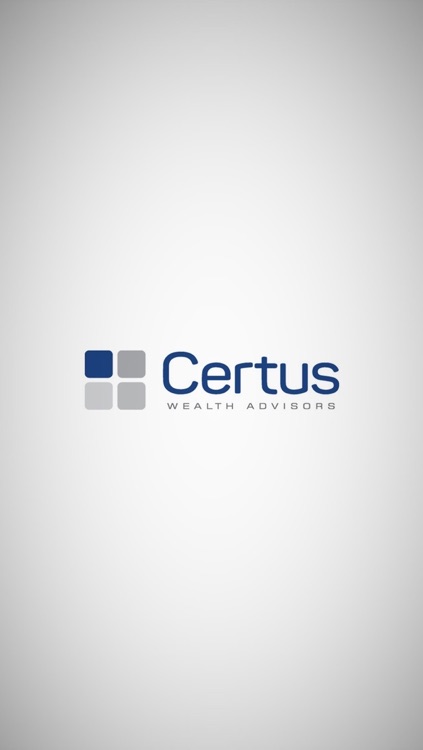 Certus Wealth Advisors