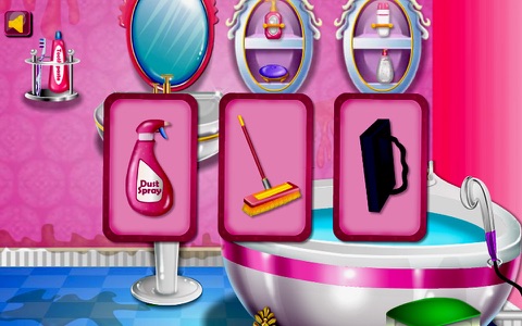 Super Princess Groom The Room screenshot 4