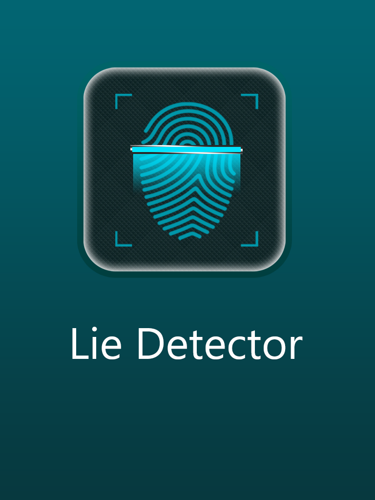 Lie Detector. screenshot 5