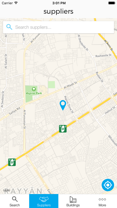 How to cancel & delete Build Regs Qatar from iphone & ipad 4