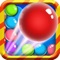 Fun and addictive bubble shoot game