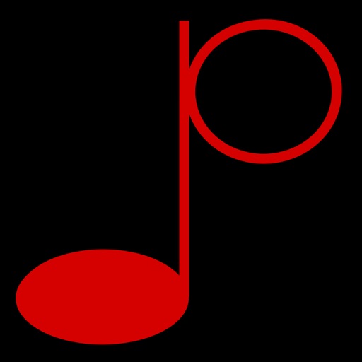 Palooza Music iOS App