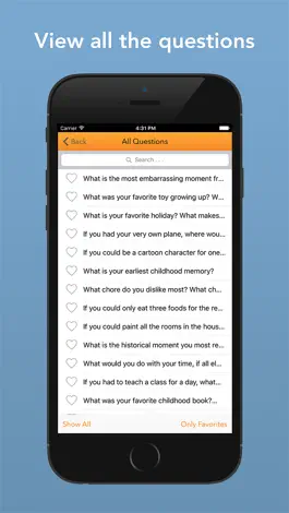 Game screenshot Family Chat - Conversation Topics for Families hack