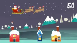 Game screenshot Santa Gift Express Delivery - Fun Christmas Game apk