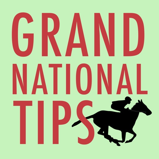 Grand National Betting Tips 2016 - Free Bets & Betting Tips on the Aintree Race iOS App