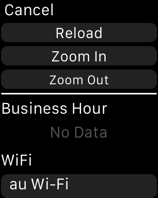 Mobile Charge and Free Wifi GPS-Search MAP！