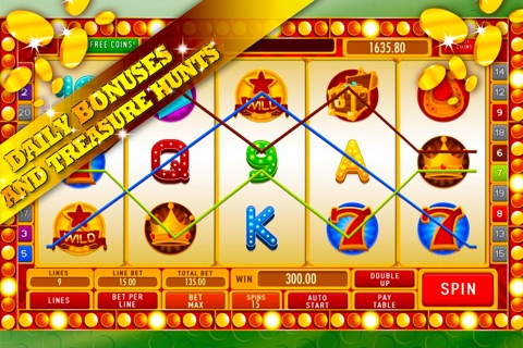 Best Historical Slots: Find out more about the leaning Tower of Pisa and gain golden treats screenshot 3