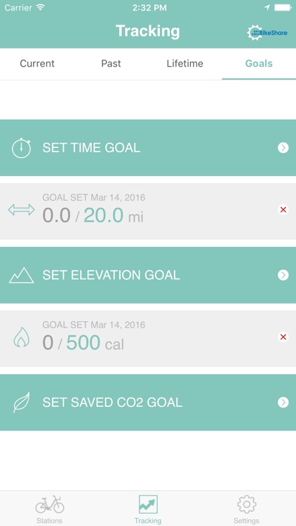 CycleFinder screenshot-4