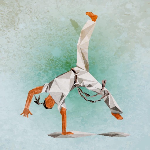 Capoeira Lessons icon