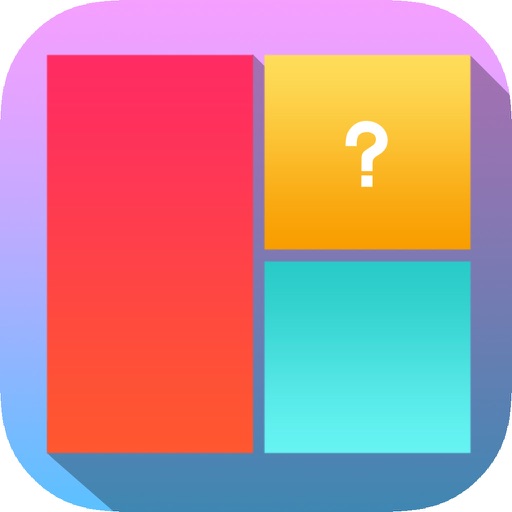 CamChoice - Put 2 Pics after you makeup to ask your friends for Instagram free icon