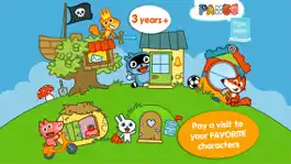 Game screenshot Pango Land mod apk