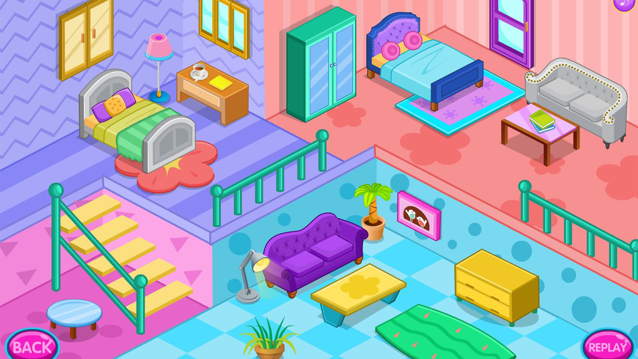 Design Your Home screenshot 3