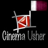 Cinema Usher - Qatar