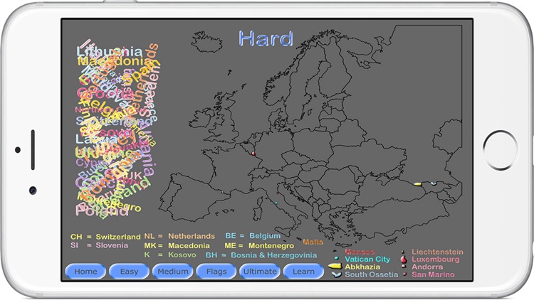 PairPlay Europe screenshot-3
