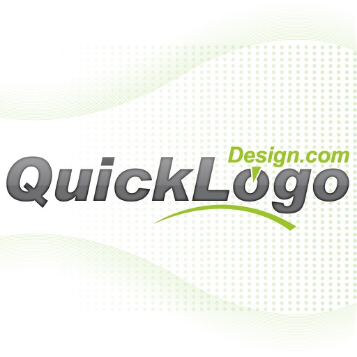 Logo Design iOS App