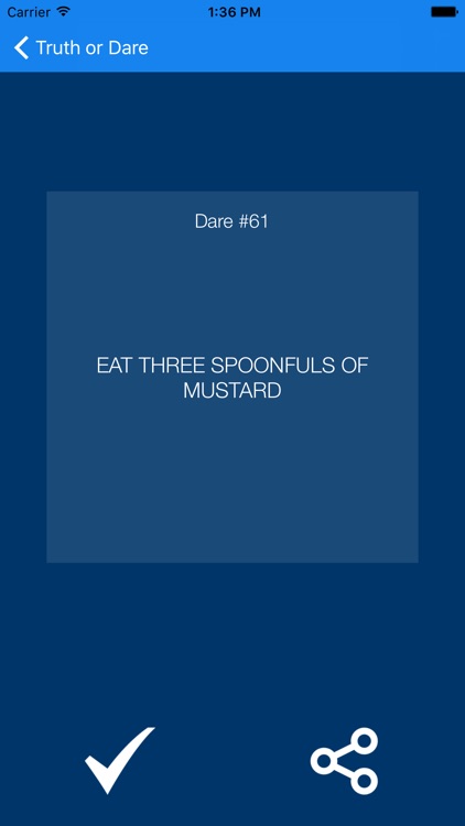 Slumber Party Games: Truth or Dare for Teens and Adults screenshot-3