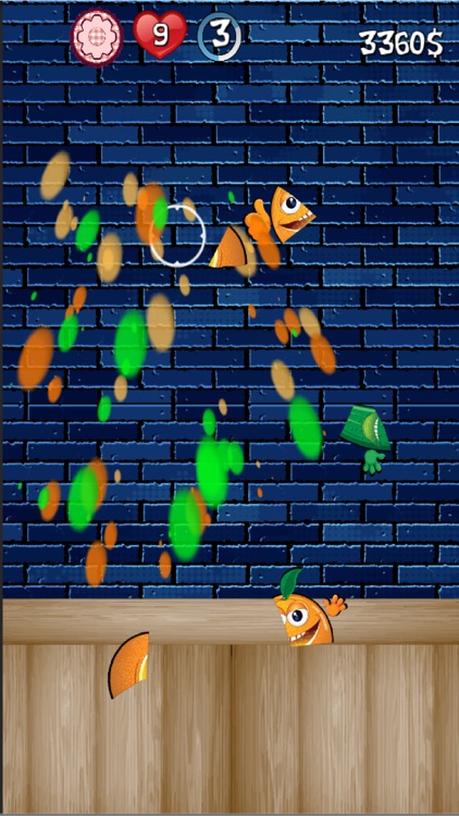 Crazy Greengrocer screenshot-4