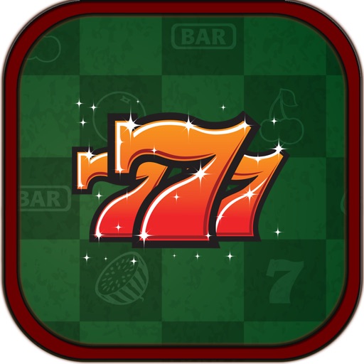 777 PokerMon GO Slots icon