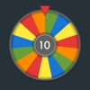Colour Spin