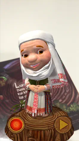 Game screenshot GUGI lopšinės mod apk