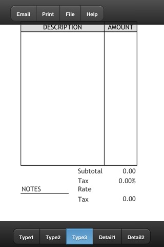 Invoice Suiteのおすすめ画像5