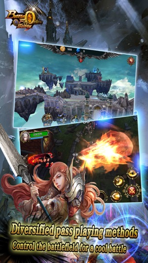 Battle Of The Saints Online(圖3)-速報App
