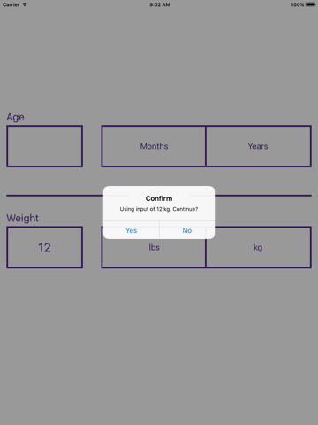 Screenshot #5 pour First 5 Minutes