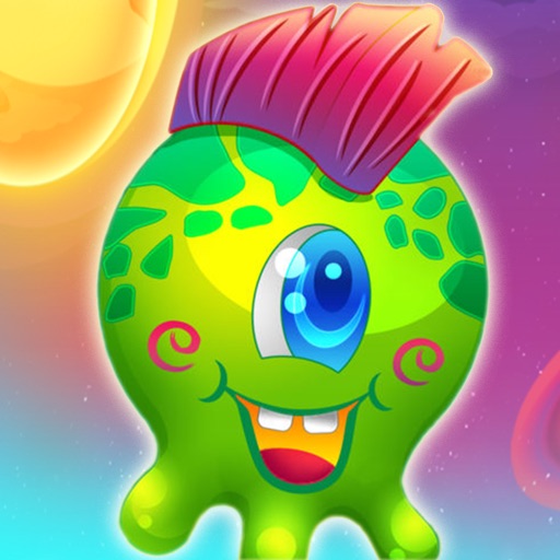 Dream Fairy:Addicting Wheels App Game iOS App