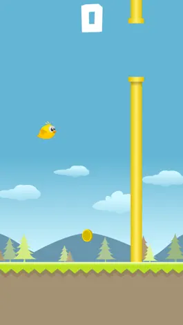 Game screenshot Idiot Bird apk